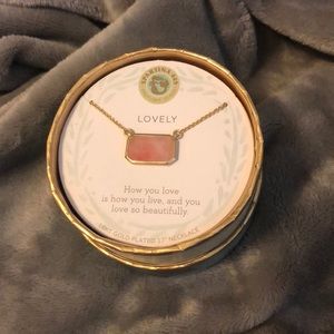 Spartina 449 Lovely Necklace